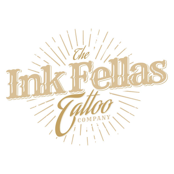 Ink Fellas Tattoo Company