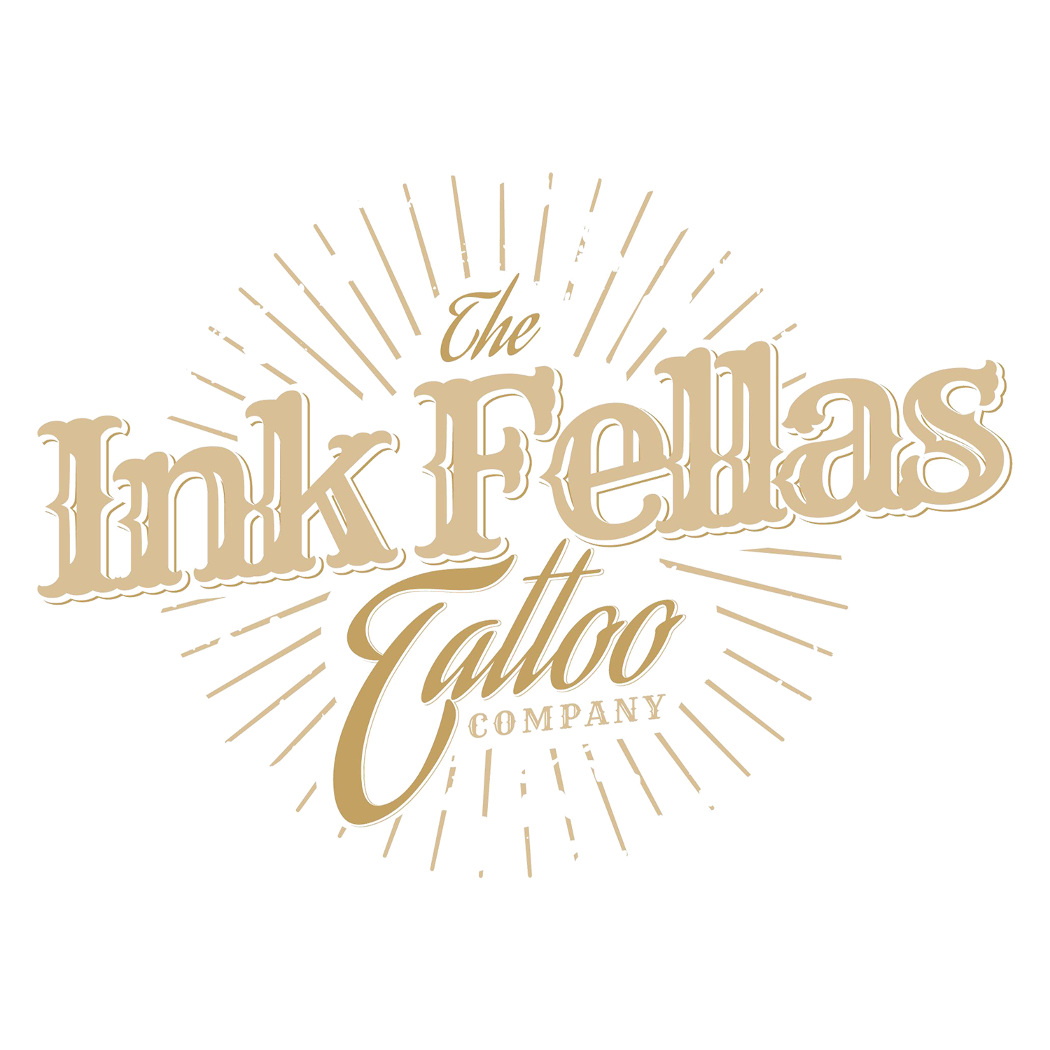 Ink Fellas Tattoo Company